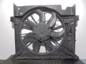 Recambio de electroventilador para volvo xc90 t6 executive geartronic (5 asientos) referencia OEM IAM 30749761 0130706859 BOSCH