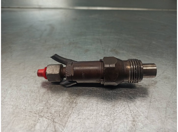 Recambio de inyector para renault megane i berlina hatchback (ba0) 1.9 turbodiesel cat (f8q-784) referencia OEM IAM LCR6735401D