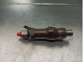 Recambio de inyector para renault megane i berlina hatchback (ba0) 1.9 turbodiesel cat (f8q-784) referencia OEM IAM LCR6735401D