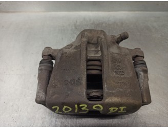 Recambio de pinza freno delantera izquierda para volkswagen golf iii berlina (1h1) 1.9 tdi referencia OEM IAM 1H0615123B  LUCAS