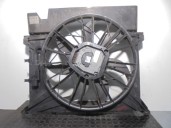 Recambio de electroventilador para volvo xc90 t6 executive geartronic (5 asientos) referencia OEM IAM 30749761 0130706859 BOSCH