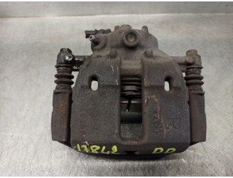 Recambio de pinza freno delantera derecha para smart forfour 1.5 cdi cat referencia OEM IAM A4544200601  TRW