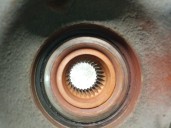 Recambio de mangueta trasera derecha para bmw 1 (e87) 118 d referencia OEM IAM 33326774810 33326774810 