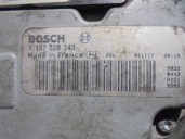 Recambio de electroventilador para volvo xc90 t6 executive geartronic (5 asientos) referencia OEM IAM 30749761 0130706859 BOSCH