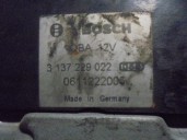 Recambio de electroventilador para volvo xc90 t6 executive geartronic (5 asientos) referencia OEM IAM 30749761 0130706859 BOSCH