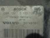 Recambio de electroventilador para volvo xc90 t6 executive geartronic (5 asientos) referencia OEM IAM 30749761 0130706859 BOSCH