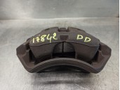 Recambio de pinza freno delantera derecha para smart forfour 1.5 cdi cat referencia OEM IAM A4544200601  TRW