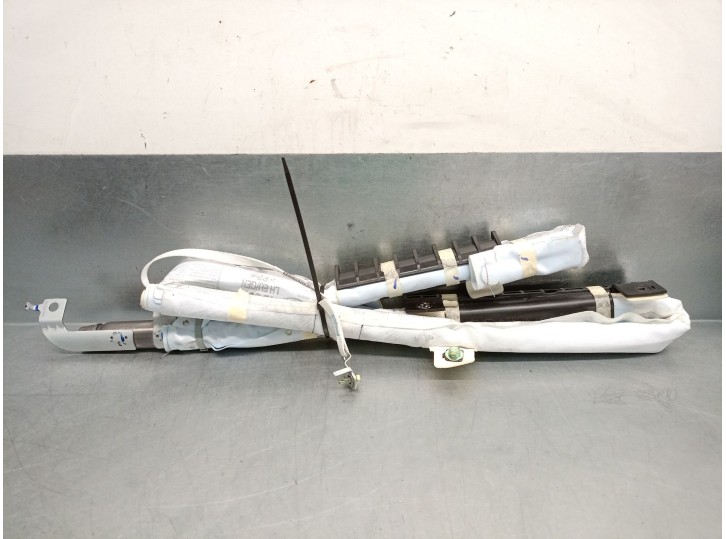 Recambio de airbag lateral delantero izquierdo para kia stonic (yb) 1.2 cvvt referencia OEM IAM 85010H8800 85010H8300 