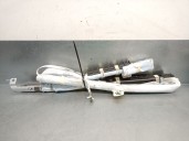 Recambio de airbag lateral delantero izquierdo para kia stonic (yb) 1.2 cvvt referencia OEM IAM 85010H8800 85010H8300 