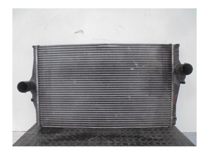 Replacement intercooler for Volvo XC90 T6 Executive Geartronic (5 seats) OEM IAM reference 8627375 874387Q VALEO