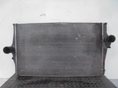 Replacement intercooler for Volvo XC90 T6 Executive Geartronic (5 seats) OEM IAM reference 8627375 874387Q VALEO