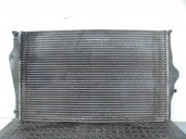 Replacement intercooler for Volvo XC90 T6 Executive Geartronic (5 seats) OEM IAM reference 8627375 874387Q VALEO