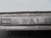 Replacement intercooler for Volvo XC90 T6 Executive Geartronic (5 seats) OEM IAM reference 8627375 874387Q VALEO
