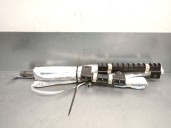 Recambio de airbag lateral delantero izquierdo para kia stonic (yb) 1.2 cvvt referencia OEM IAM 85010H8800 85010H8300 