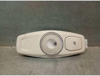 Recambio de luz interior para ford kuga ii (dm2) 2.0 tdci referencia OEM IAM CJ5A13K767FH3AM1 2067037 