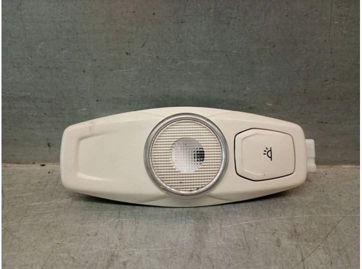 Recambio de luz interior para ford kuga ii (dm2) 2.0 tdci referencia OEM IAM CJ5A13K767FH3AM1 2067037 