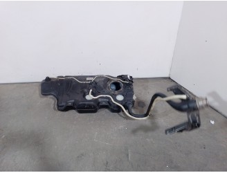 Recambio de deposito combustible para seat ateca (kh7, khp) 1.4 tsi referencia OEM IAM 5Q0201021SH 5Q0201060HB 