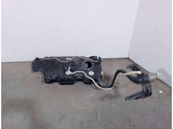Recambio de deposito combustible para seat ateca (kh7, khp) 1.4 tsi referencia OEM IAM 5Q0201021SH 5Q0201060HB 