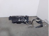 Recambio de deposito combustible para seat ateca (kh7, khp) 1.4 tsi referencia OEM IAM 5Q0201021SH 5Q0201060HB 