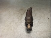 Recambio de inyector para renault megane i berlina hatchback (ba0) 1.9 turbodiesel cat (f8q-784) referencia OEM IAM LCR6735401D