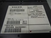 Replacement GPS navigation system for Volvo XC90 T6 Executive Geartronic (5 seats) OEM IAM reference 