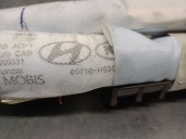 Recambio de airbag lateral delantero izquierdo para kia stonic (yb) 1.2 cvvt referencia OEM IAM 85010H8800 85010H8300 