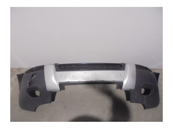 Recambio de paragolpes delantero para volvo xc90 t6 executive geartronic (5 asientos) referencia OEM IAM 39989384 NEGRO Y GRIS 