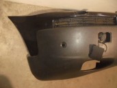 Recambio de paragolpes delantero para volvo xc90 t6 executive geartronic (5 asientos) referencia OEM IAM 39989384 NEGRO Y GRIS 