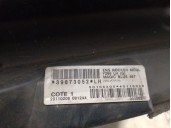 Recambio de faldon lateral para volvo s80 ii (124) t6 awd referencia OEM IAM 30661131 30661131 