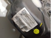 Recambio de deposito combustible para seat ateca (kh7, khp) 1.4 tsi referencia OEM IAM 5Q0201021SH 5Q0201060HB 