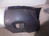 Recambio de paragolpes delantero para volvo xc90 t6 executive geartronic (5 asientos) referencia OEM IAM 39989384 NEGRO Y GRIS 