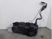 Recambio de deposito combustible para seat ateca (kh7, khp) 1.4 tsi referencia OEM IAM 5Q0201021SH 5Q0201060HB 