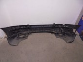 Recambio de paragolpes delantero para volvo xc90 t6 executive geartronic (5 asientos) referencia OEM IAM 39989384 NEGRO Y GRIS 