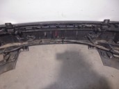 Recambio de paragolpes delantero para volvo xc90 t6 executive geartronic (5 asientos) referencia OEM IAM 39989384 NEGRO Y GRIS 