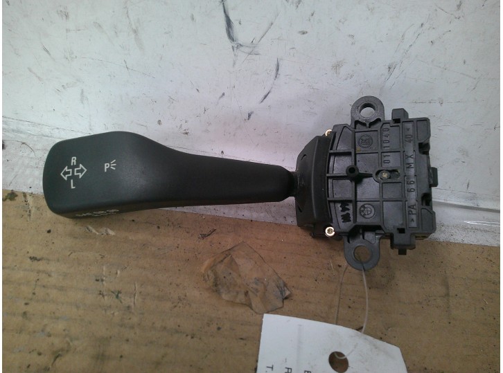 Recambio de mando luces para bmw serie 3 compact (e46) 2.0 16v referencia OEM IAM 8363662 