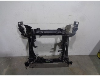 Recambio de puente delantero para mercedes-benz clase r (w251) 3.0 cdi cat referencia OEM IAM A2513300058 DE HERRO SUE BURRA 30 