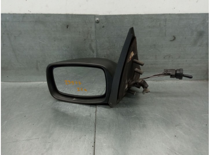 Recambio de retrovisor izquierdo para ford fiesta berl./express 1.1 cat-u referencia OEM IAM 94FB17683DD 1042445 