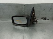 Recambio de retrovisor izquierdo para ford fiesta berl./express 1.1 cat-u referencia OEM IAM 94FB17683DD 1042445 