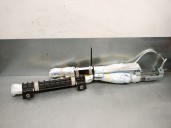 Recambio de airbag lateral delantero derecho para kia stonic (yb) 1.2 cvvt referencia OEM IAM 85020H8300 85020H8300 