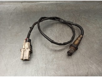 Recambio de sonda lambda para volvo xc90 t6 executive geartronic (5 asientos) referencia OEM IAM 8670279 0258007135 BOSCH