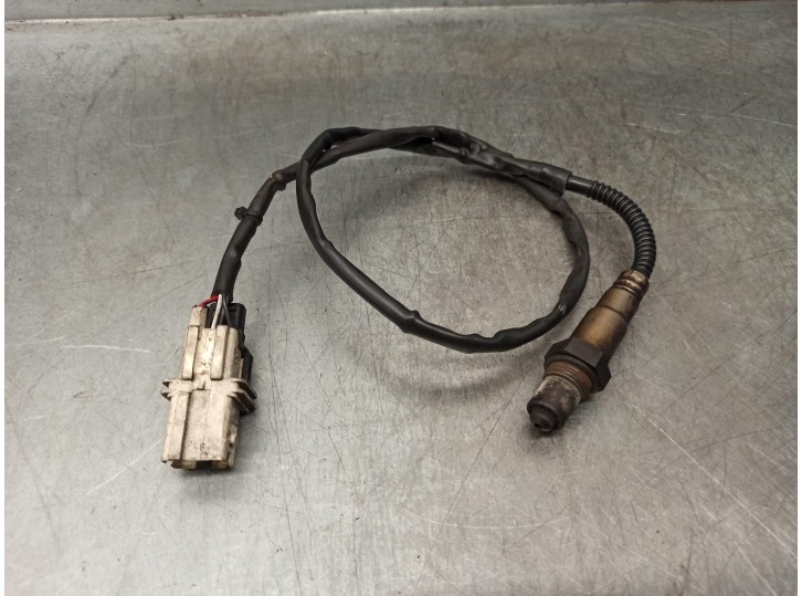 Recambio de sonda lambda para volvo xc90 t6 executive geartronic (5 asientos) referencia OEM IAM 8670279 0258007135 BOSCH