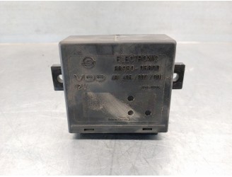 Recambio de modulo electronico para ssangyong musso 2.9 tdi grand lux referencia OEM IAM 8695005800 461405007001 VDO