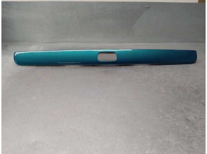 Recambio de maneta exterior porton para volvo s40 berlina 2.0 turbo cat referencia OEM IAM 30804687 
