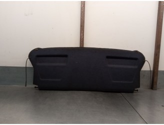 Recambio de bandeja trasera para ford fiesta berl./express 1.1 cat-u referencia OEM IAM 89FBB46506BD 7174658 