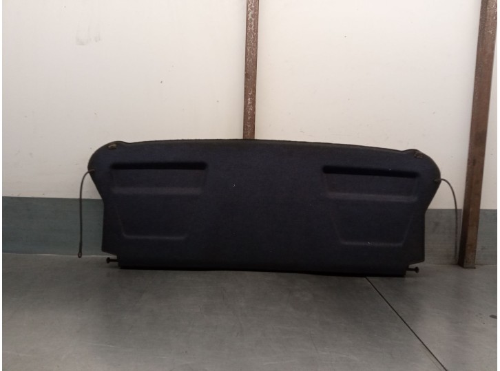 Recambio de bandeja trasera para ford fiesta berl./express 1.1 cat-u referencia OEM IAM 89FBB46506BD 7174658 