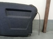 Recambio de bandeja trasera para ford fiesta berl./express 1.1 cat-u referencia OEM IAM 89FBB46506BD 7174658 