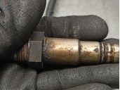 Recambio de sonda lambda para volvo xc90 t6 executive geartronic (5 asientos) referencia OEM IAM 8670279 0258007135 BOSCH