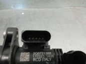 Recambio de bombin embrague para volkswagen taigo (cs1) 1.0 tsi referencia OEM IAM 2Q0721388 1703231438 