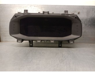 Recambio de cuadro instrumentos para seat leon sportstourer (kl8, kld) 1.5 tsi referencia OEM IAM 5FA920790B 5FA920790B A3C07752