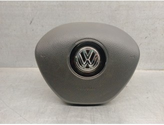 Recambio de airbag delantero izquierdo para volkswagen passat b8 (3g2, cb2) 2.0 tdi referencia OEM IAM 5G0880201S 5G0880201Q 